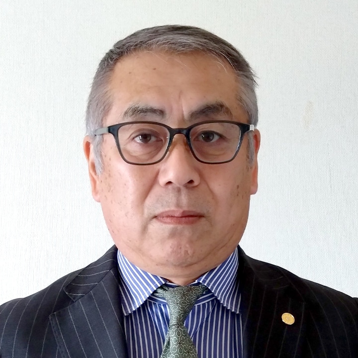 代表